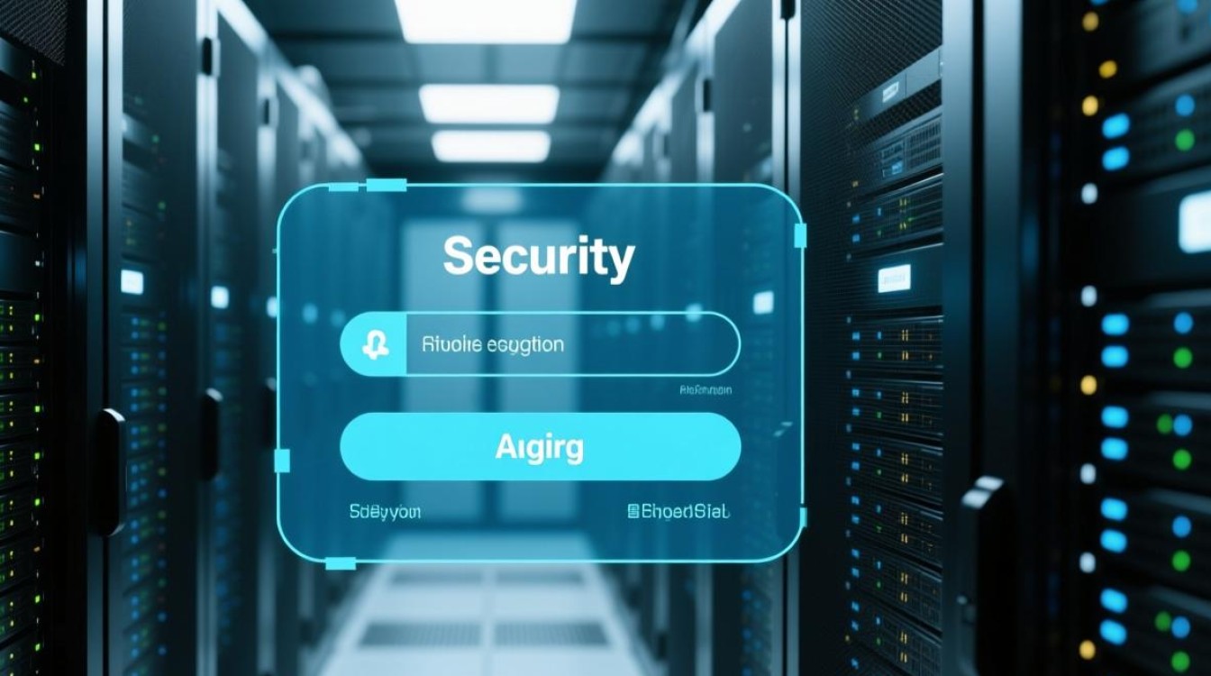 服务器登录需要密钥，如何生成与管理密钥？