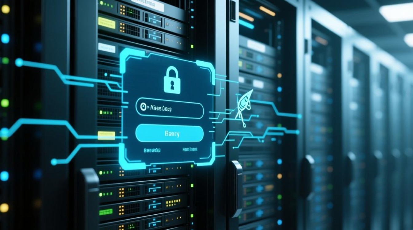 服务器登录需要密钥，如何生成与管理密钥？