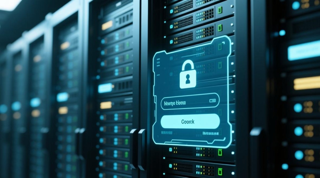 服务器登录需要密钥，如何生成与管理密钥？