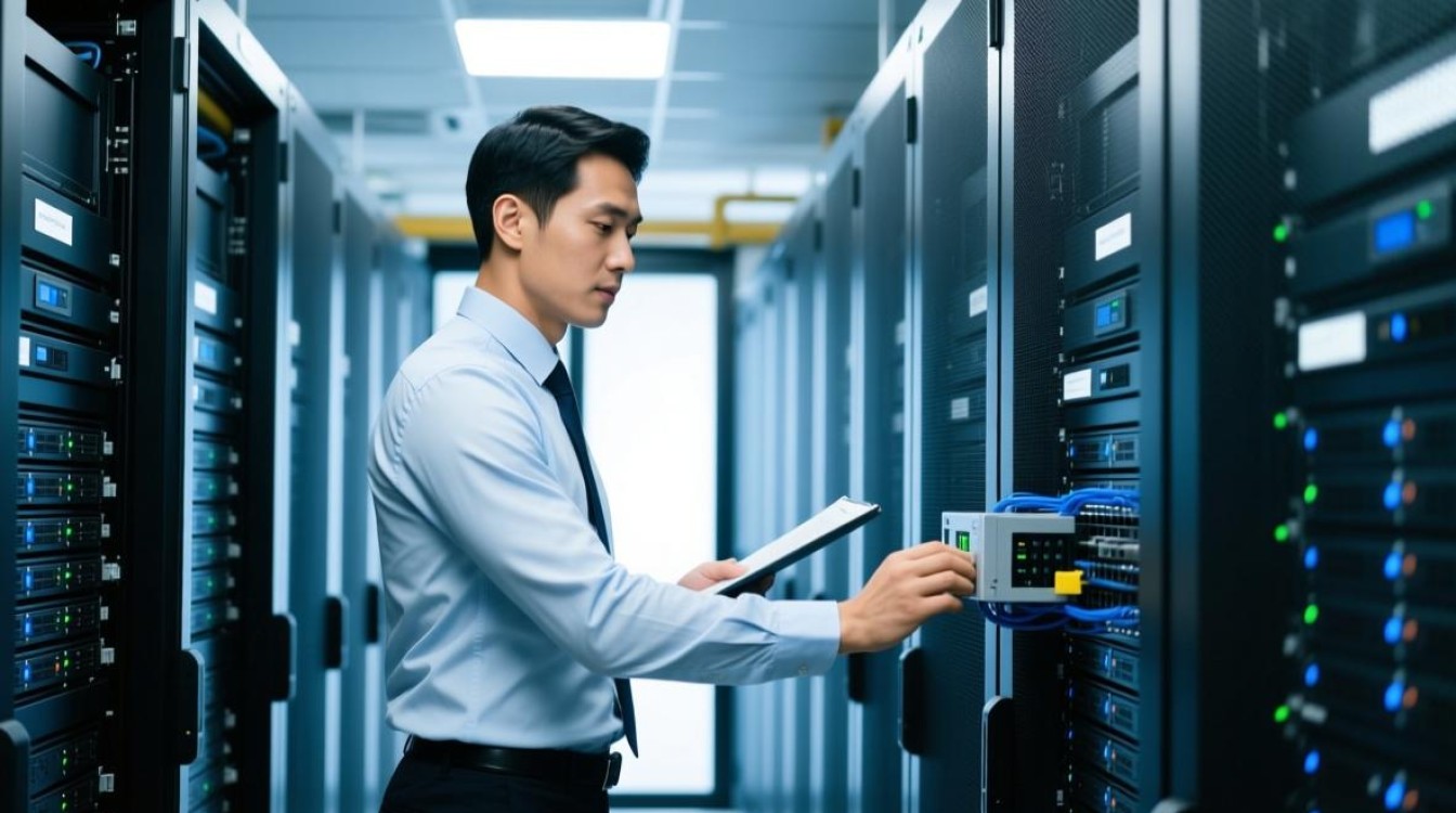 服务器申购流程及预算如何规划？