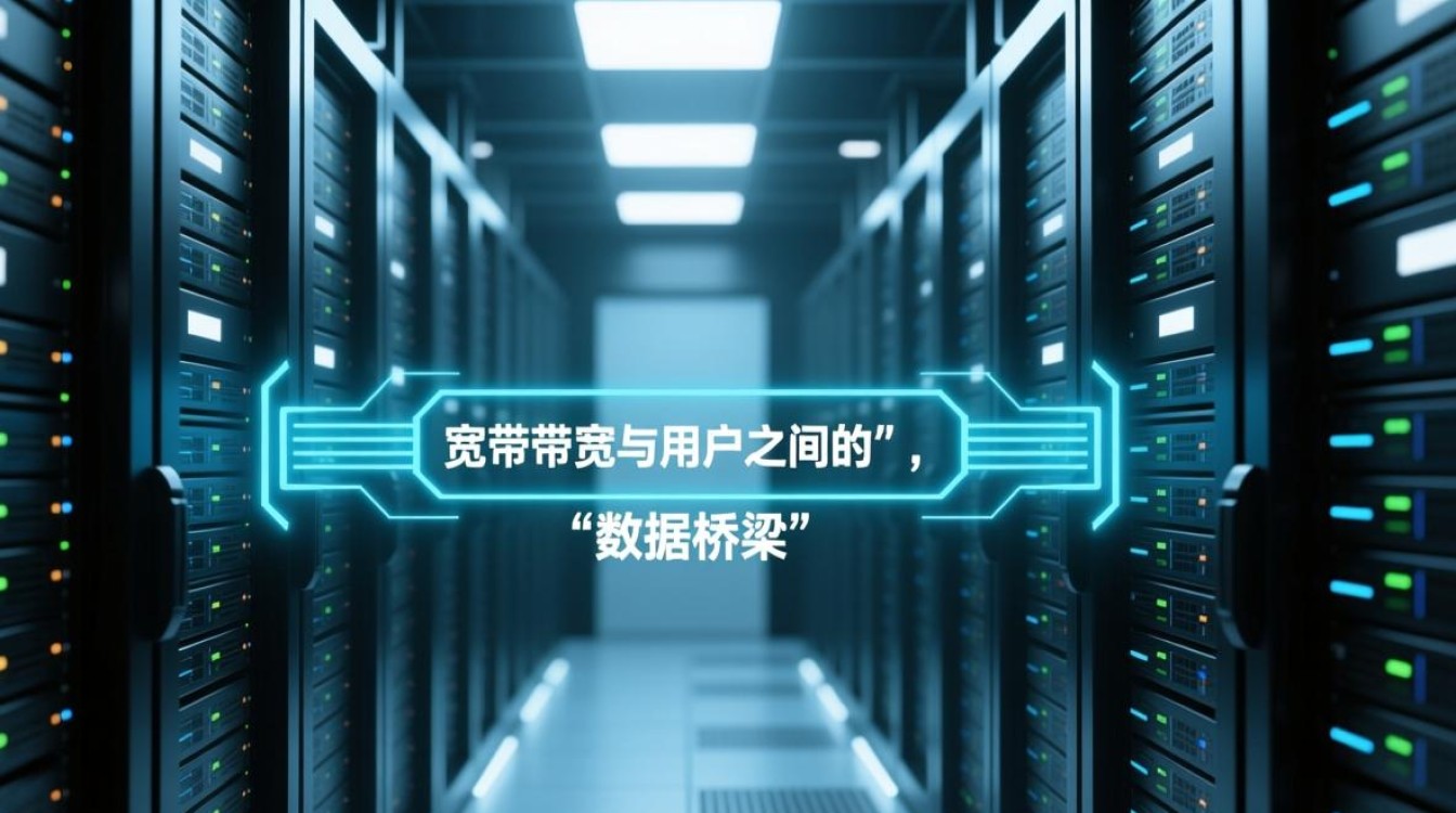 网站服务器1mb宽带够用吗？会影响访问速度吗？