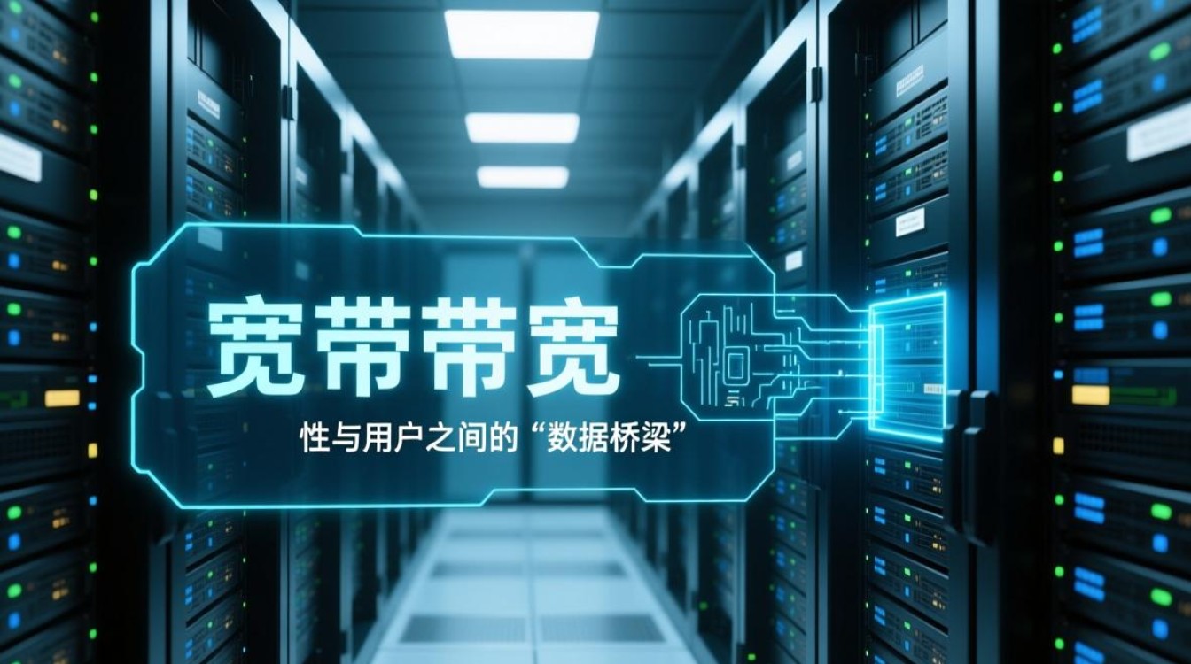 网站服务器1mb宽带够用吗？会影响访问速度吗？