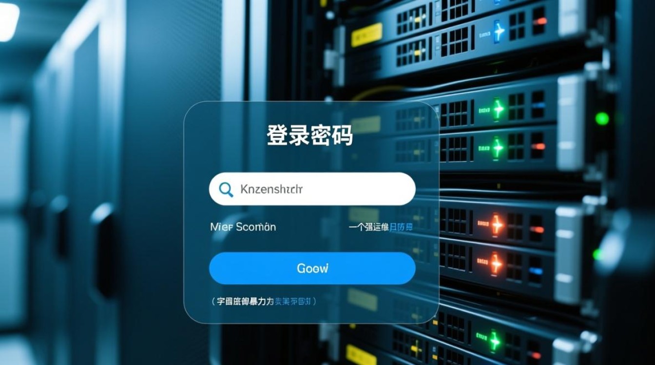 服务器登录密码设置,如何设置既安全又好记? 服务器登录密码设置,如何设置既安全又好记?