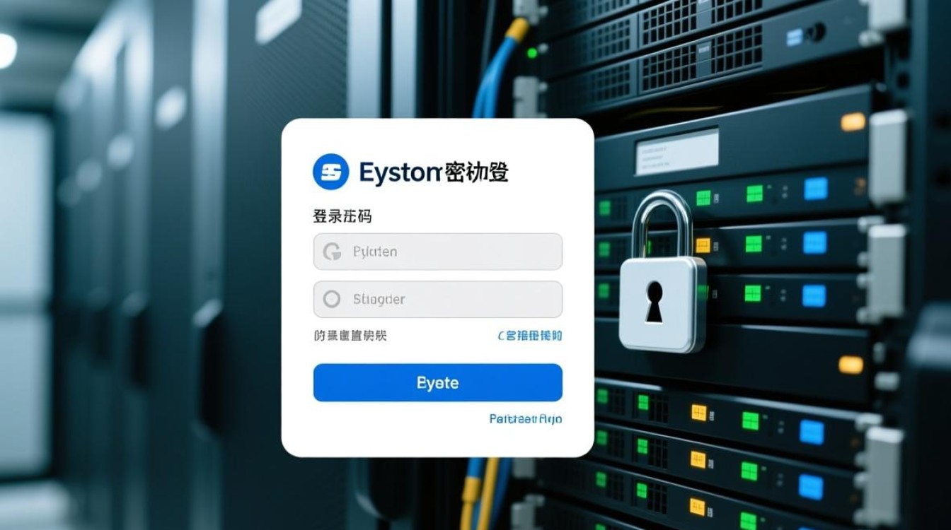 服务器登录密码设置,如何设置既安全又好记? 服务器登录密码设置,如何设置既安全又好记?