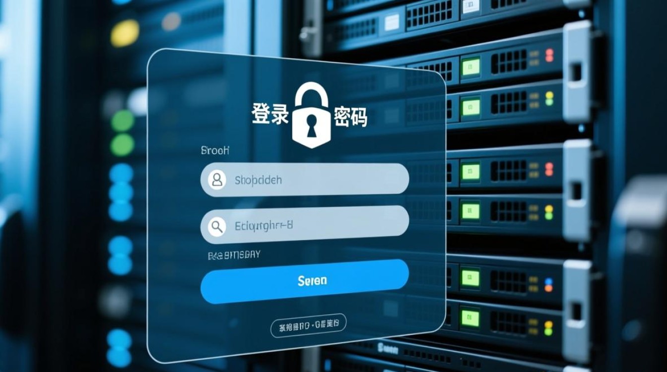 服务器登录密码设置,如何设置既安全又好记? 服务器登录密码设置,如何设置既安全又好记?