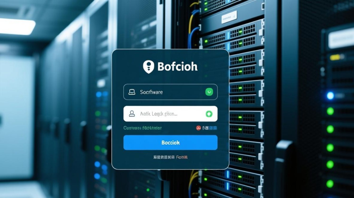 服务器登录需要什么软件？新手必备工具有哪些？