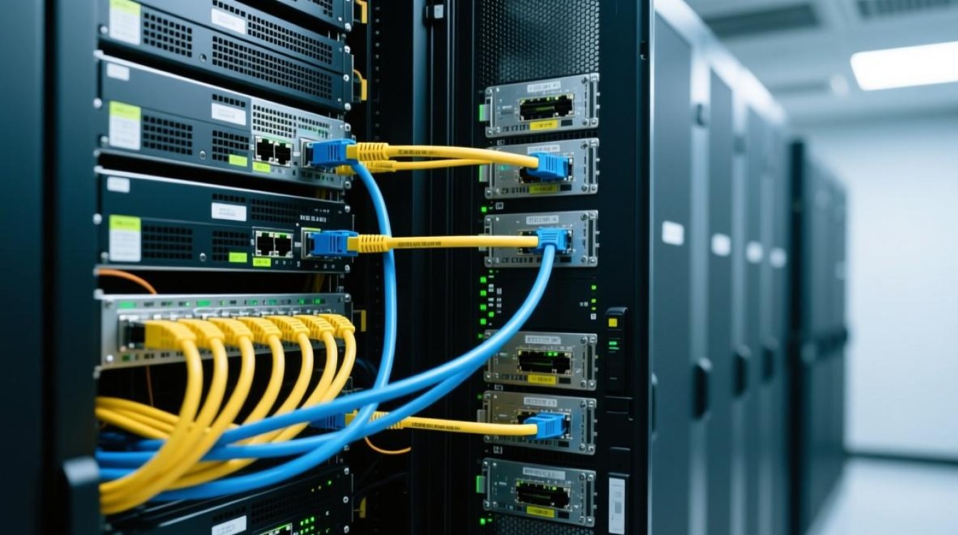 专线宽带架服务器怎么设置?详细步骤和注意事项有哪些? 专线宽带架服务器怎么设置?详细步骤和注意事项有哪些?