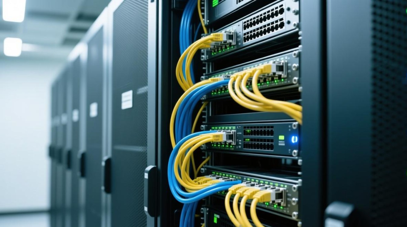 专线宽带架服务器怎么设置?详细步骤和注意事项有哪些? 专线宽带架服务器怎么设置?详细步骤和注意事项有哪些?