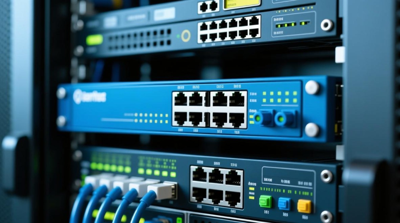 宽带交换机服务器选型需关注哪些核心参数? 宽带交换机服务器选型需关注哪些核心参数?