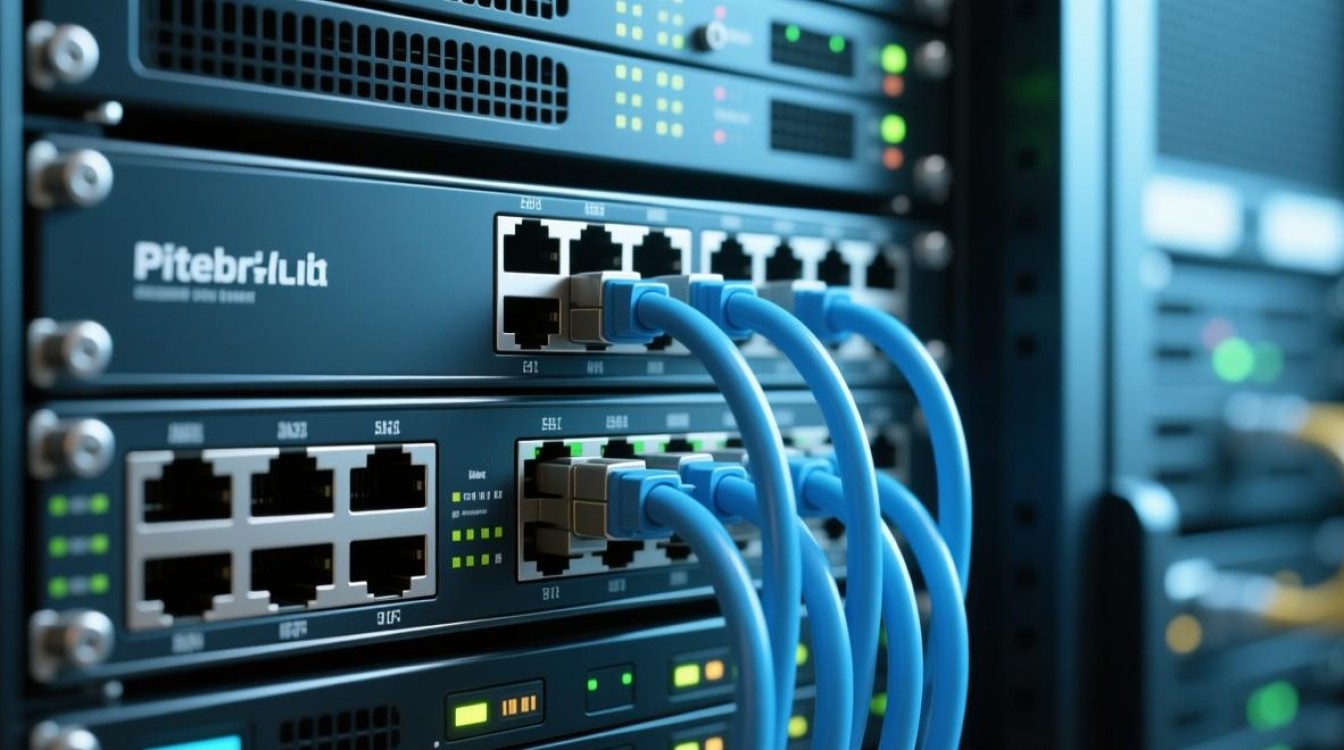 宽带交换机服务器选型需关注哪些核心参数? 宽带交换机服务器选型需关注哪些核心参数?