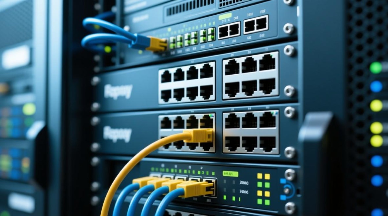 宽带交换机服务器选型需关注哪些核心参数? 宽带交换机服务器选型需关注哪些核心参数?