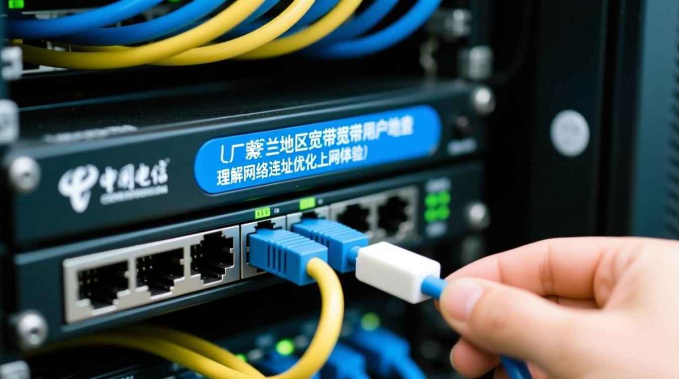 美兰电信宽带服务器地址是什么?如何正确配置使用? 美兰电信宽带服务器地址是什么?如何正确配置使用?