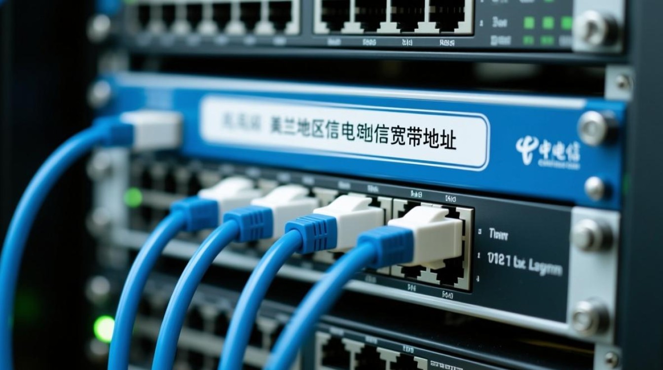 美兰电信宽带服务器地址是什么?如何正确配置使用? 美兰电信宽带服务器地址是什么?如何正确配置使用?