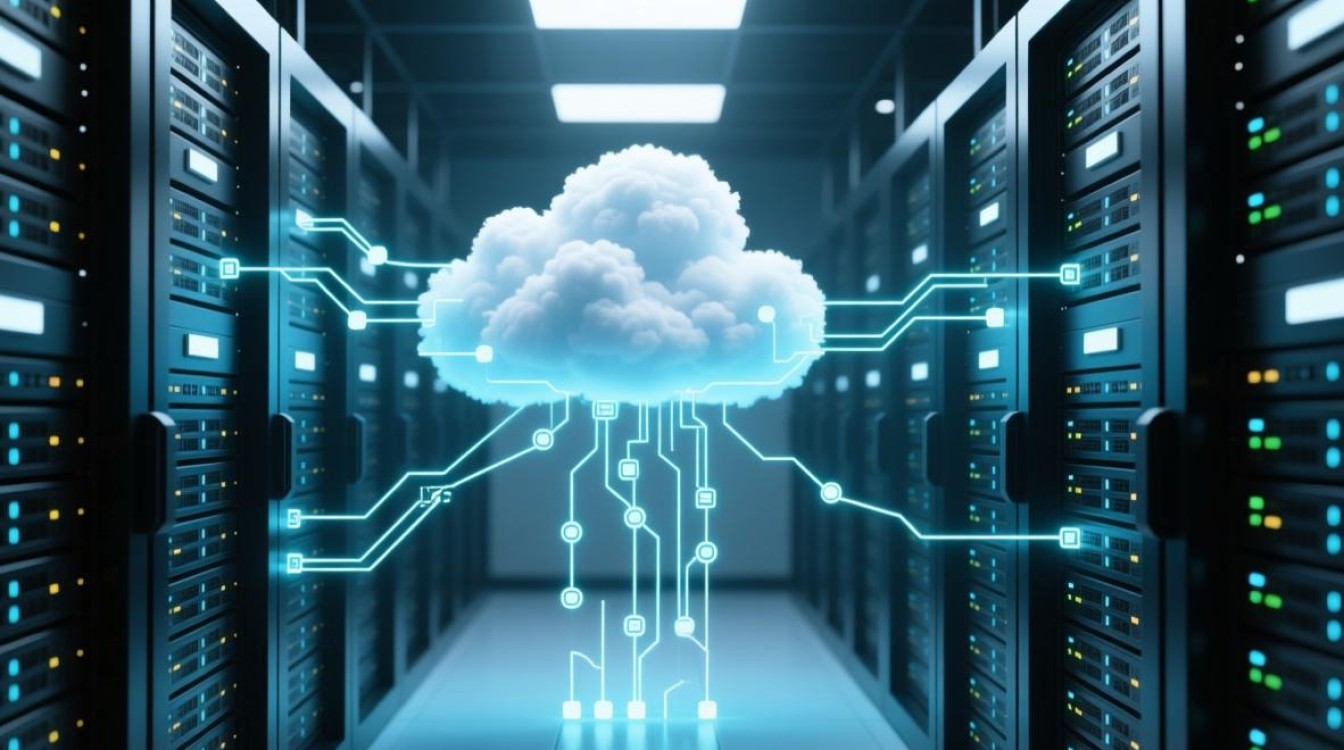 宽带如何设置云服务器上网？新手必看步骤详解