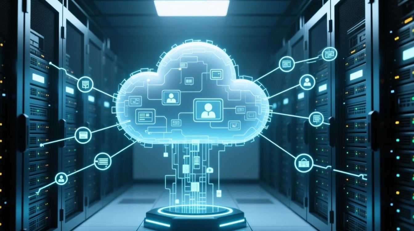 宽带如何设置云服务器上网？新手必看步骤详解