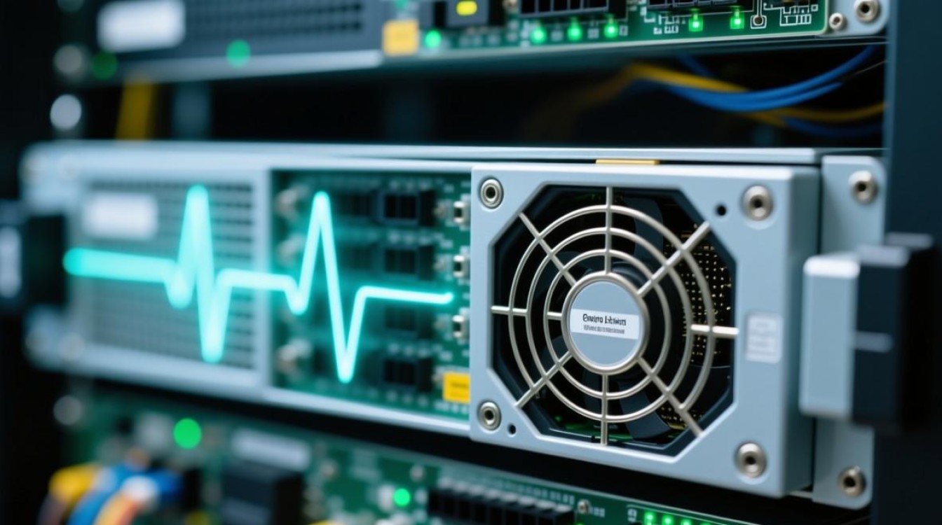 服务器电源纹波多少算合格？纹波过大对硬件有啥危害？