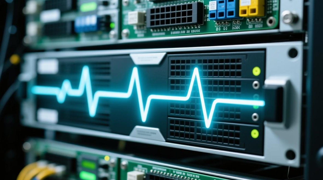 服务器电源纹波多少算合格？纹波过大对硬件有啥危害？