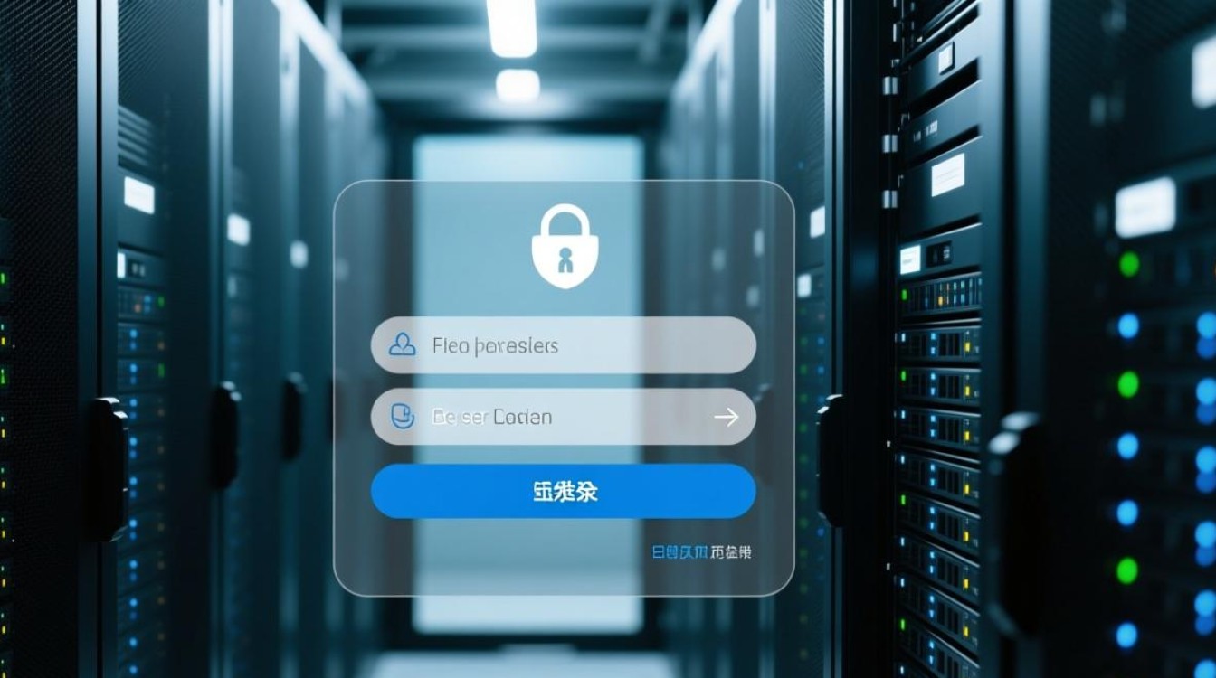 服务器登录成功后，具体操作步骤和常用功能怎么用？