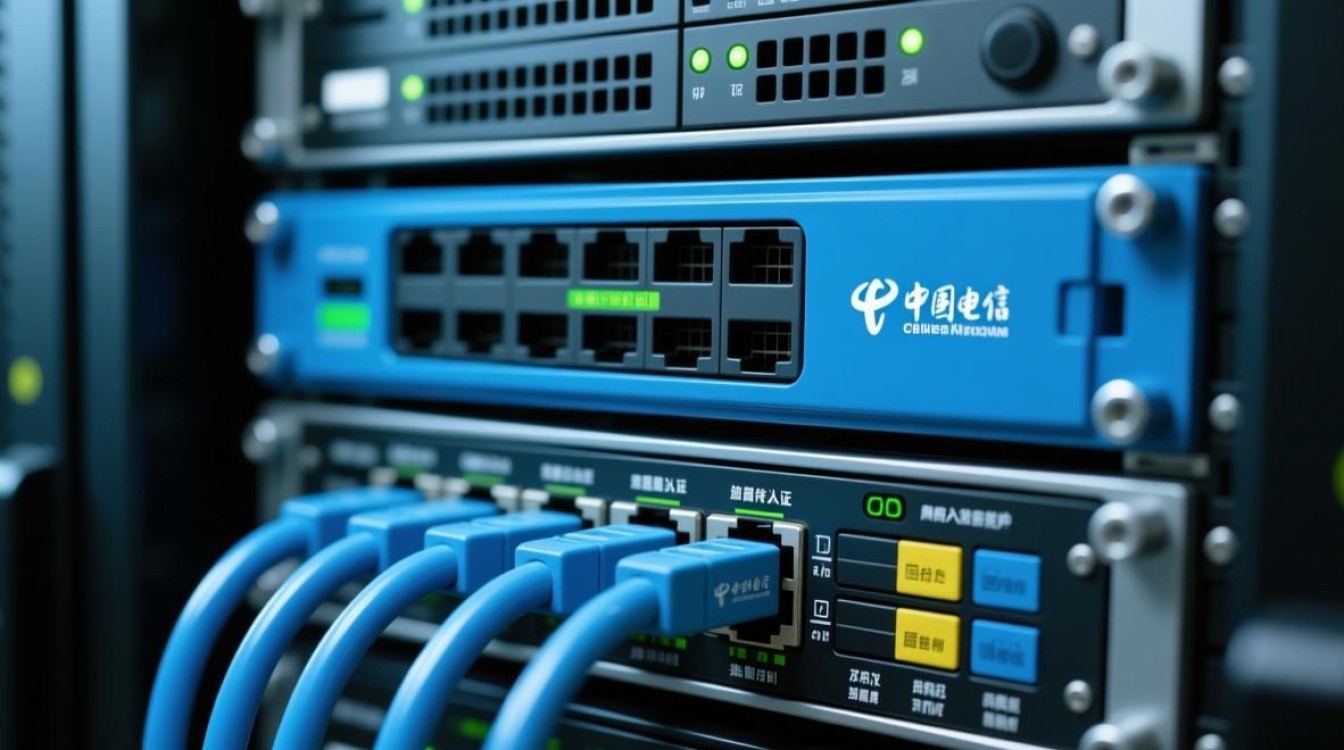 一级宽带接入服务器是什么？如何选择适合的型号？