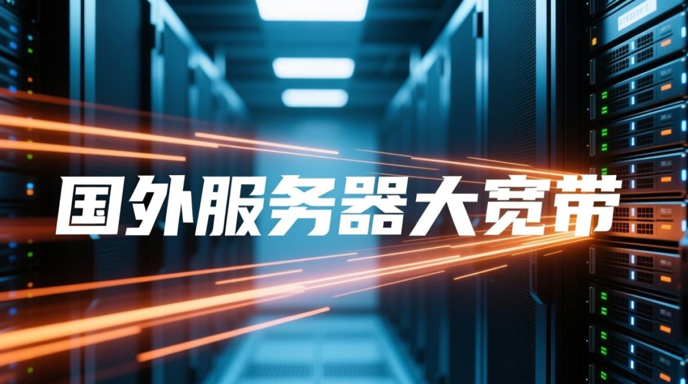 国外服务器大宽带能用吗？国内访问速度和稳定性怎么样？