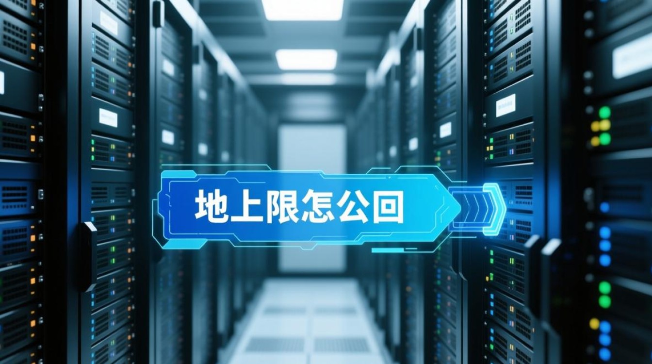 服务器宽带上限是什么意思？如何提升服务器宽带的上限？