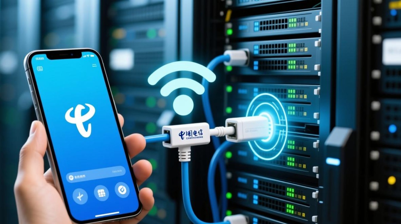 移动宽带连接电信服务器慢怎么办？如何优化连接速度？