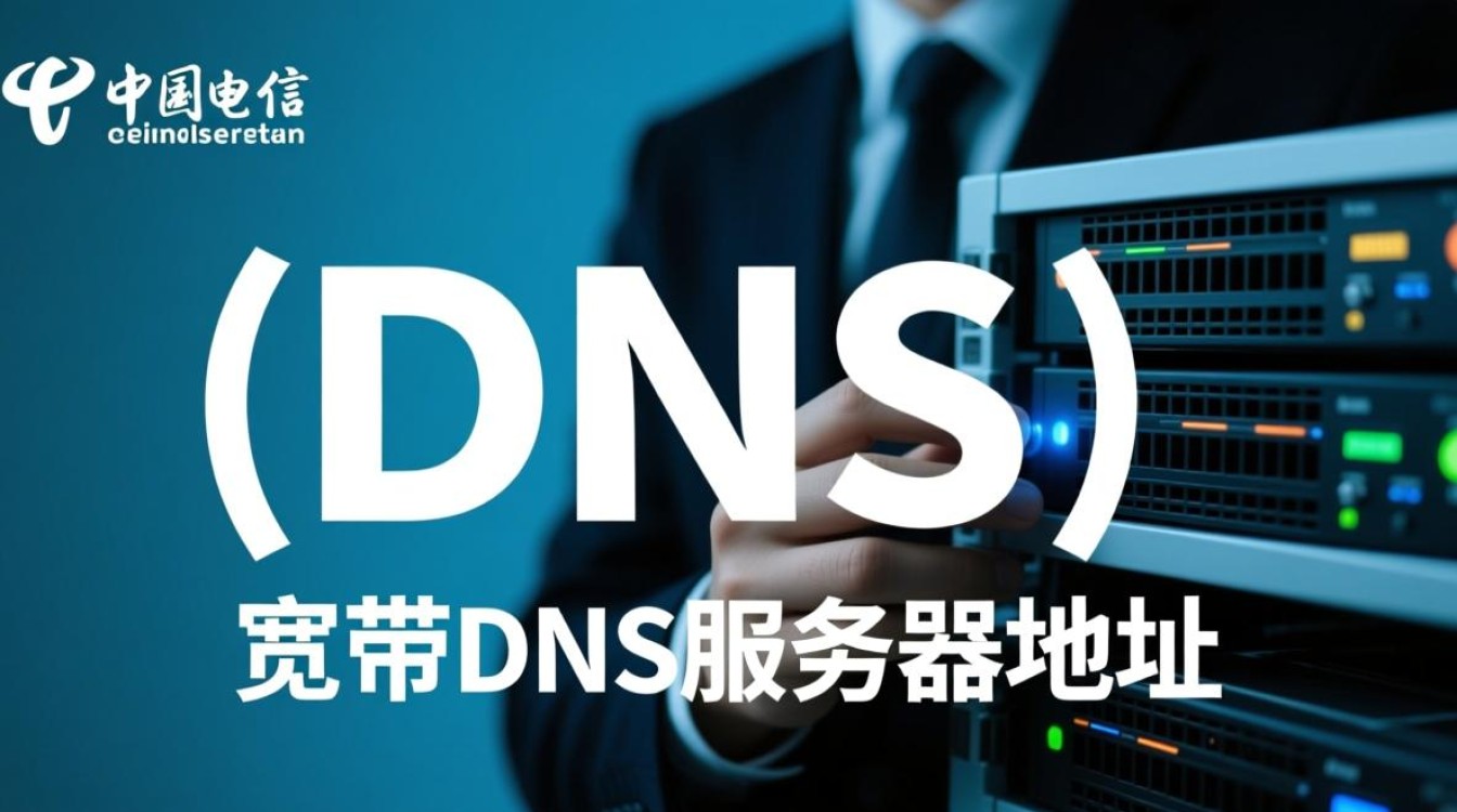 郑州电信宽带DNS服务器地址是多少？怎么设置最稳定？