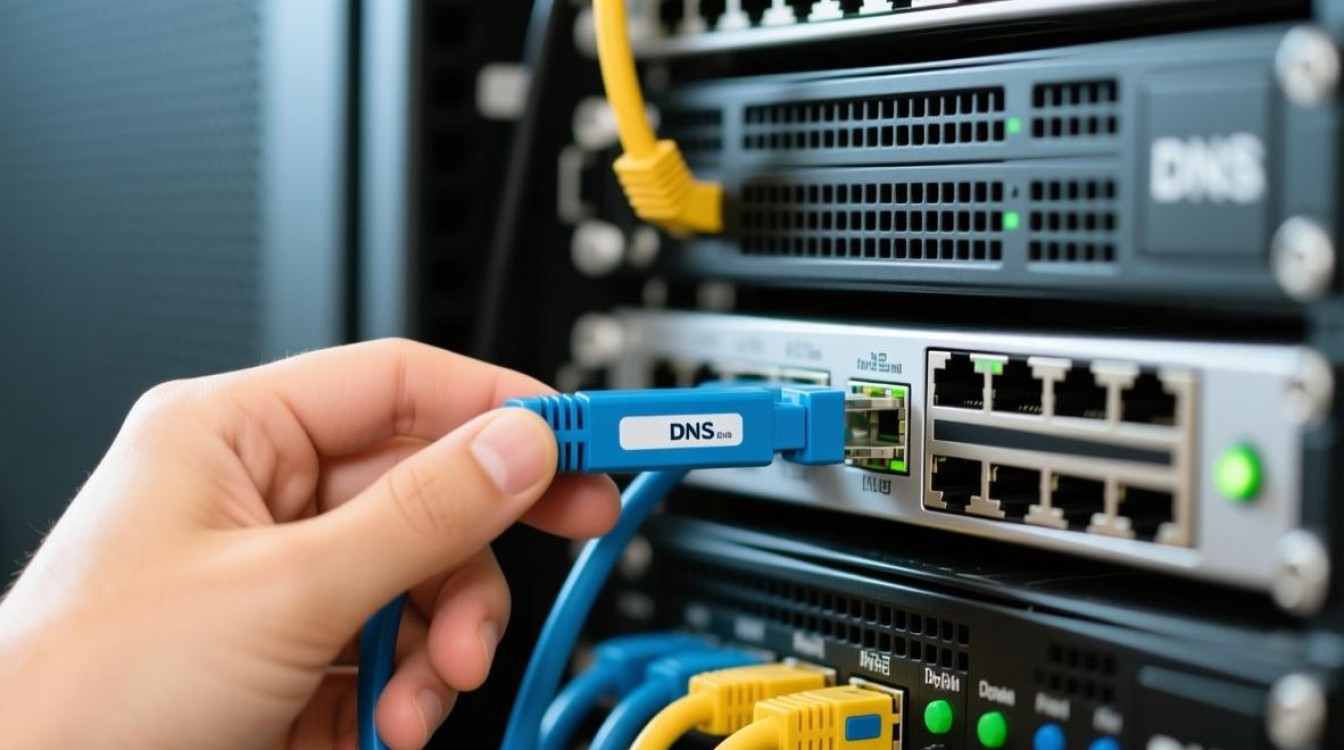 家庭宽带DNS服务器固定吗？如何查看和设置固定DNS？