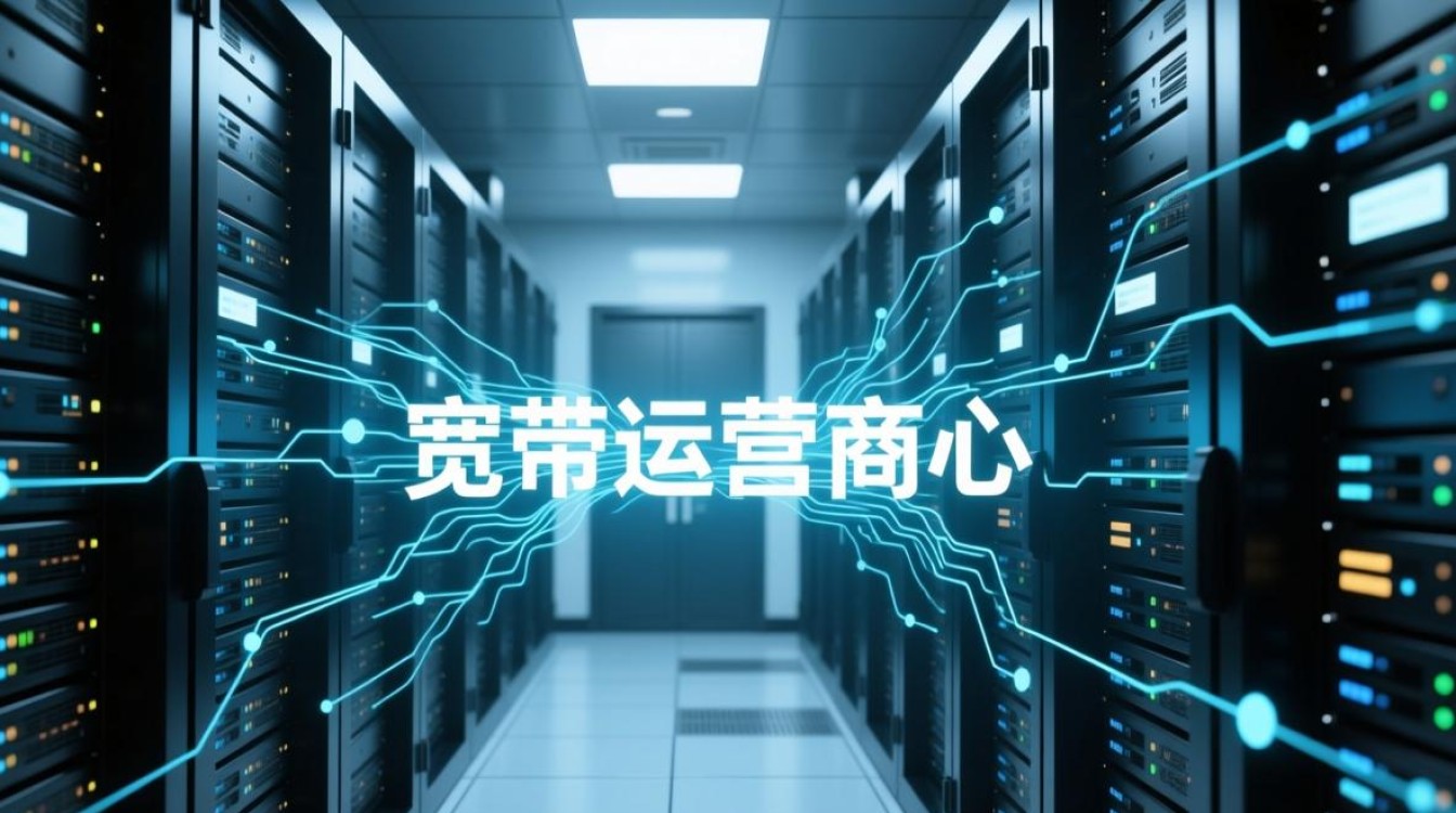 宽带运营商服务器无反应怎么办？