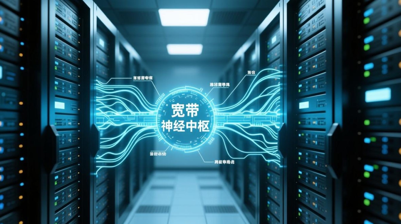 宽带运营商服务器无反应怎么办？