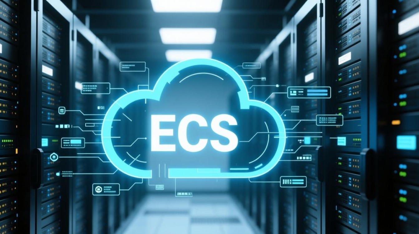 云服务器ECS配1M宽带够用吗？对网站速度影响大吗？