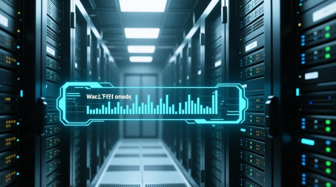 服务器宽带上下行速率多少才算达标？