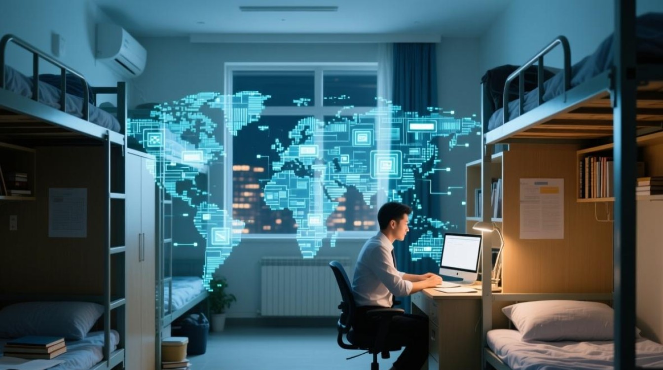 宽带用代理服务器上外网，安全稳定吗？怎么设置？