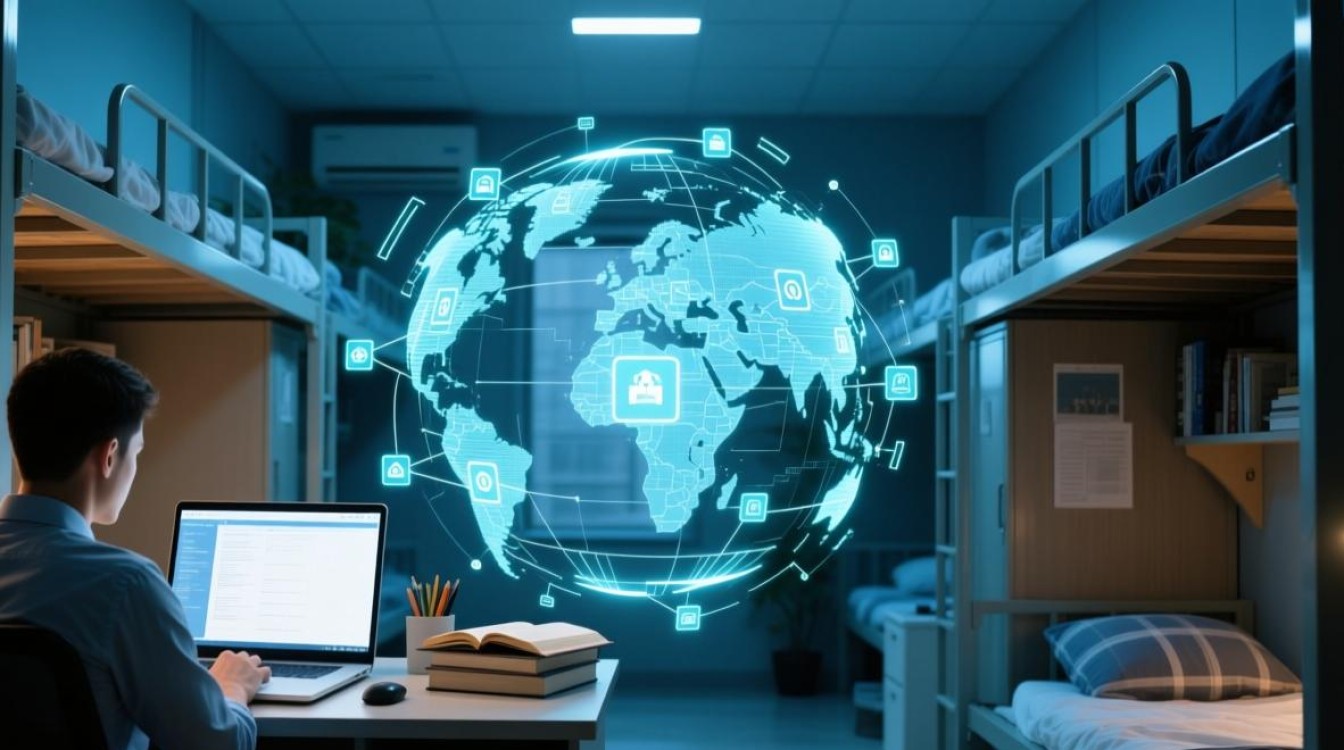 宽带用代理服务器上外网，安全稳定吗？怎么设置？