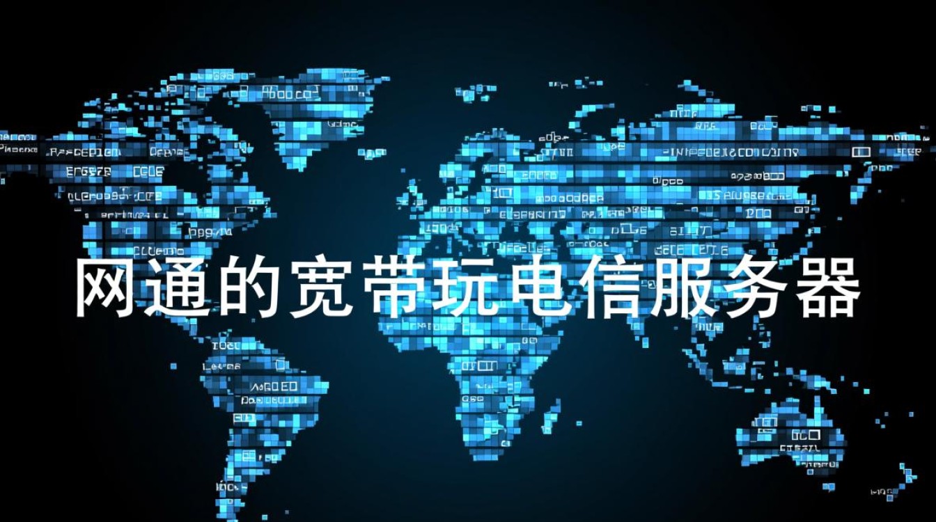 网通宽带玩电信服务器延迟高怎么办？