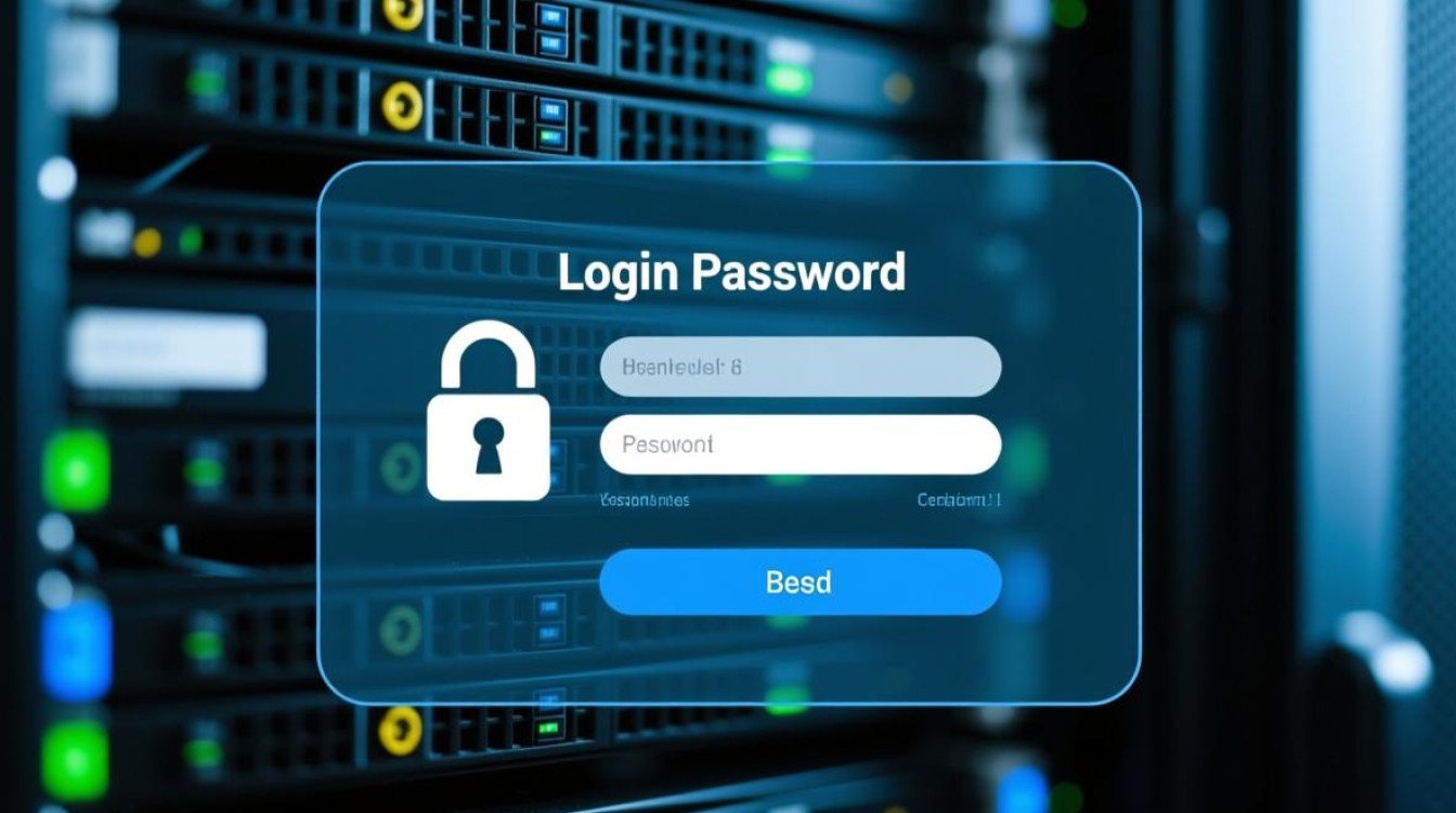 服务器登录密码被修改了怎么办？如何快速找回或重置？