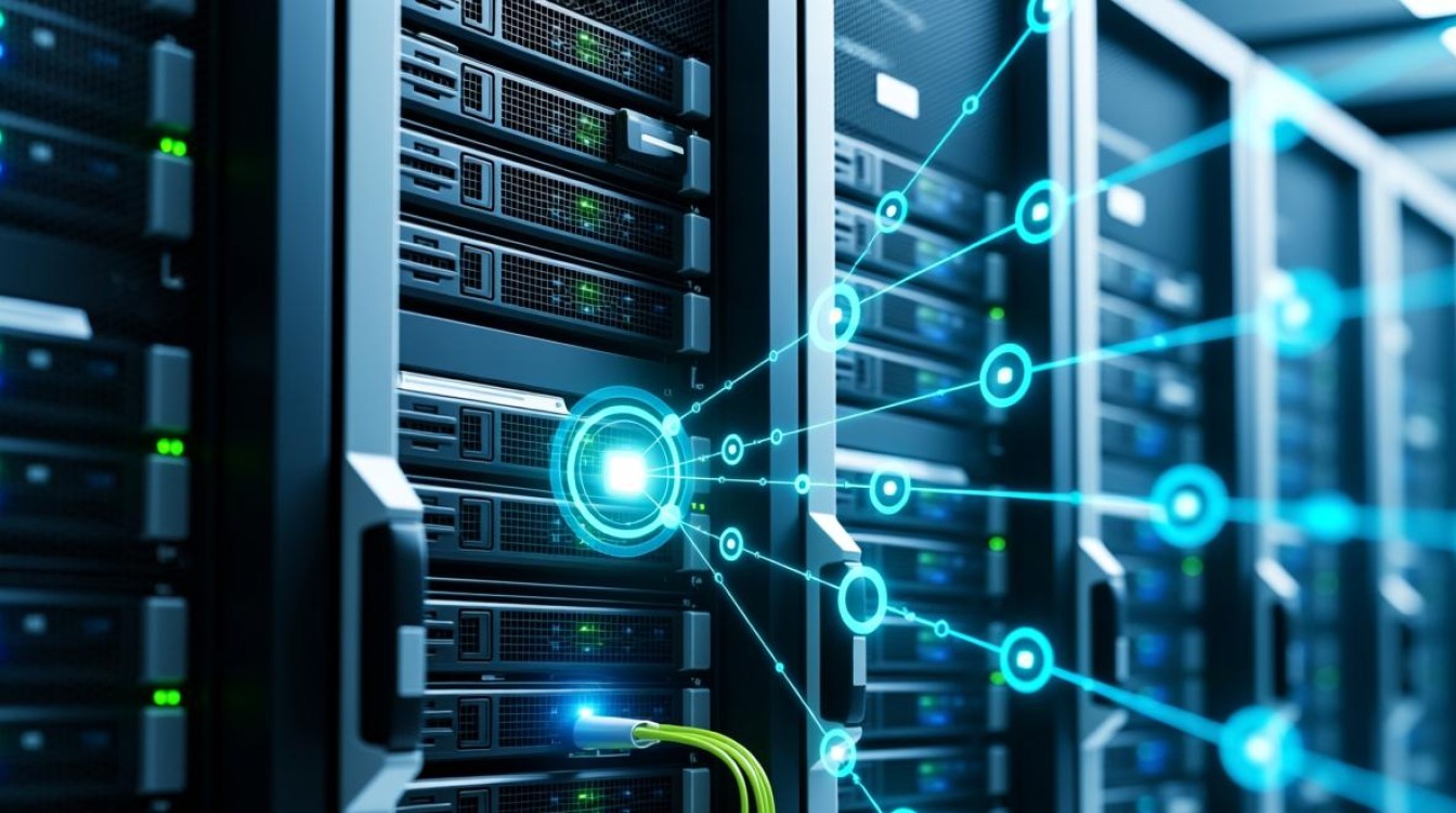 服务器如何通过宽带拨号上网？配置步骤是什么？