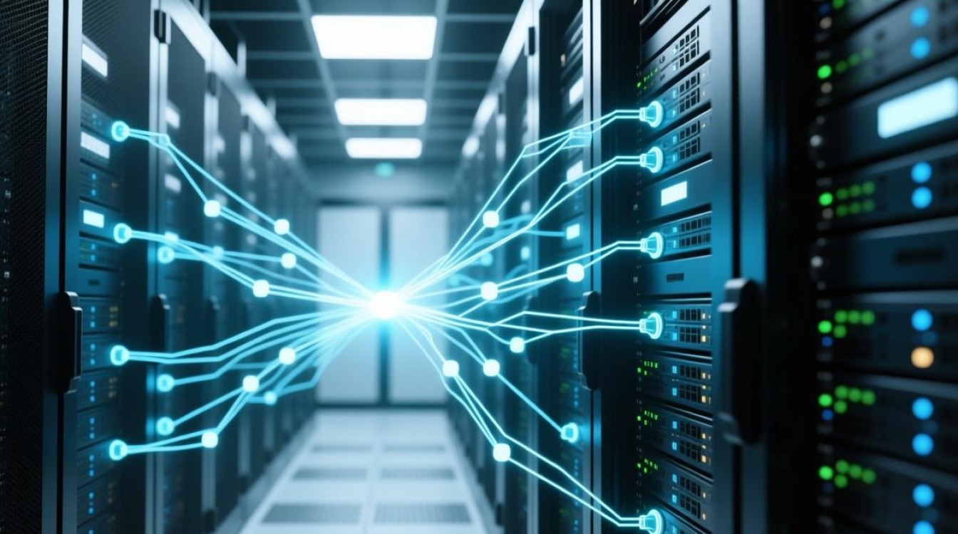 服务器如何通过宽带拨号上网？配置步骤是什么？