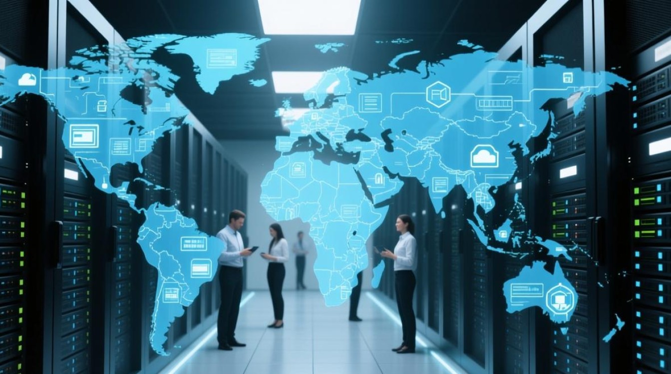 宽带上行小型服务器适合个人建站或家庭NAS吗？