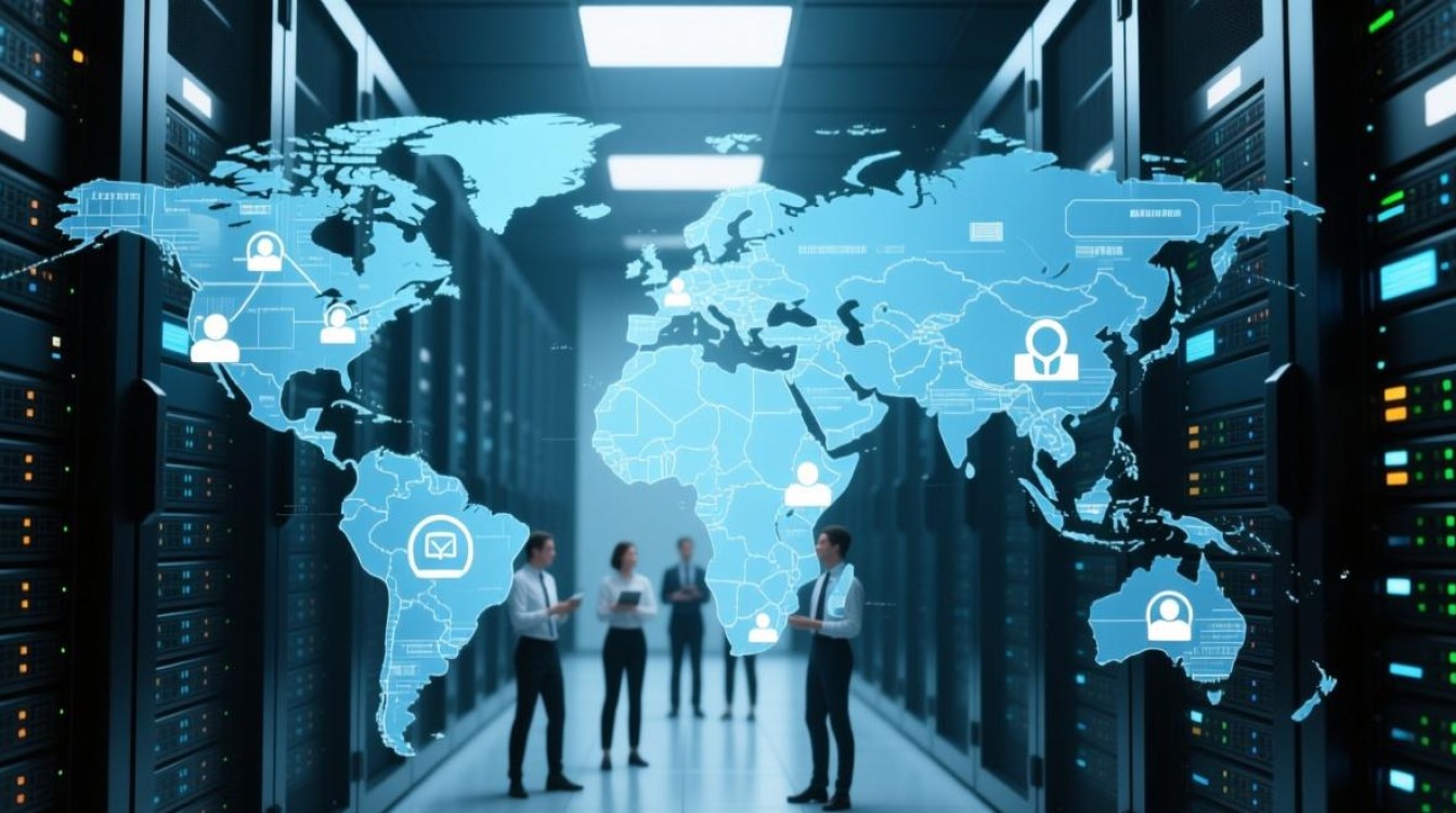 宽带上行小型服务器适合个人建站或家庭NAS吗？