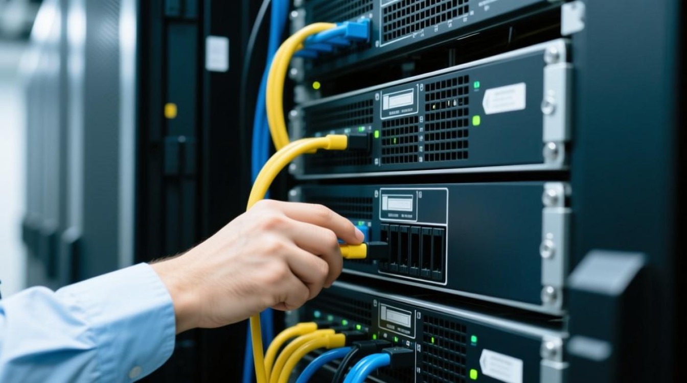 服务器电源开机无反应怎么办? 服务器电源开机无反应怎么办?