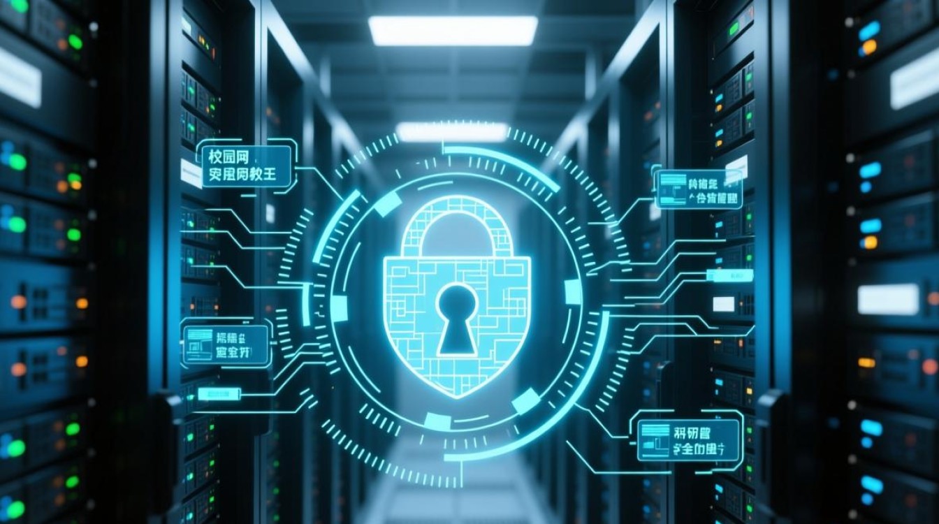 校园网宽带未绑定服务器，如何实现内网穿透访问？