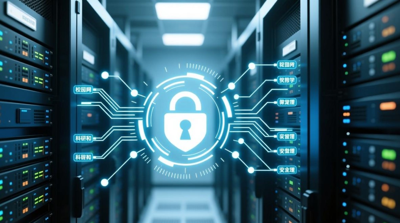 校园网宽带未绑定服务器，如何实现内网穿透访问？