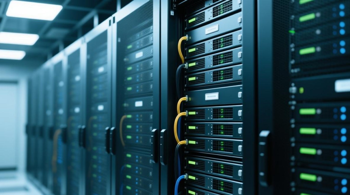 服务器电源管理如何实现高性能？