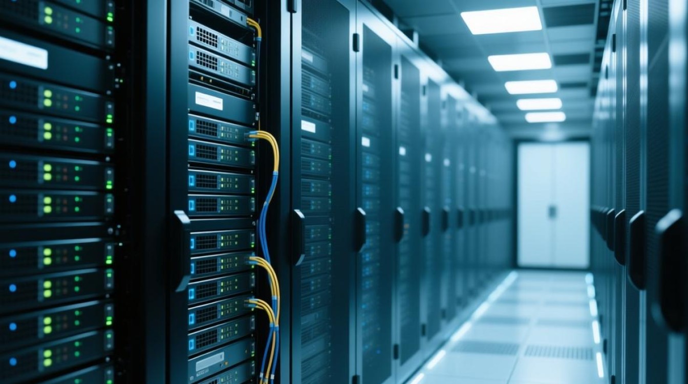 服务器电源管理如何实现高性能？