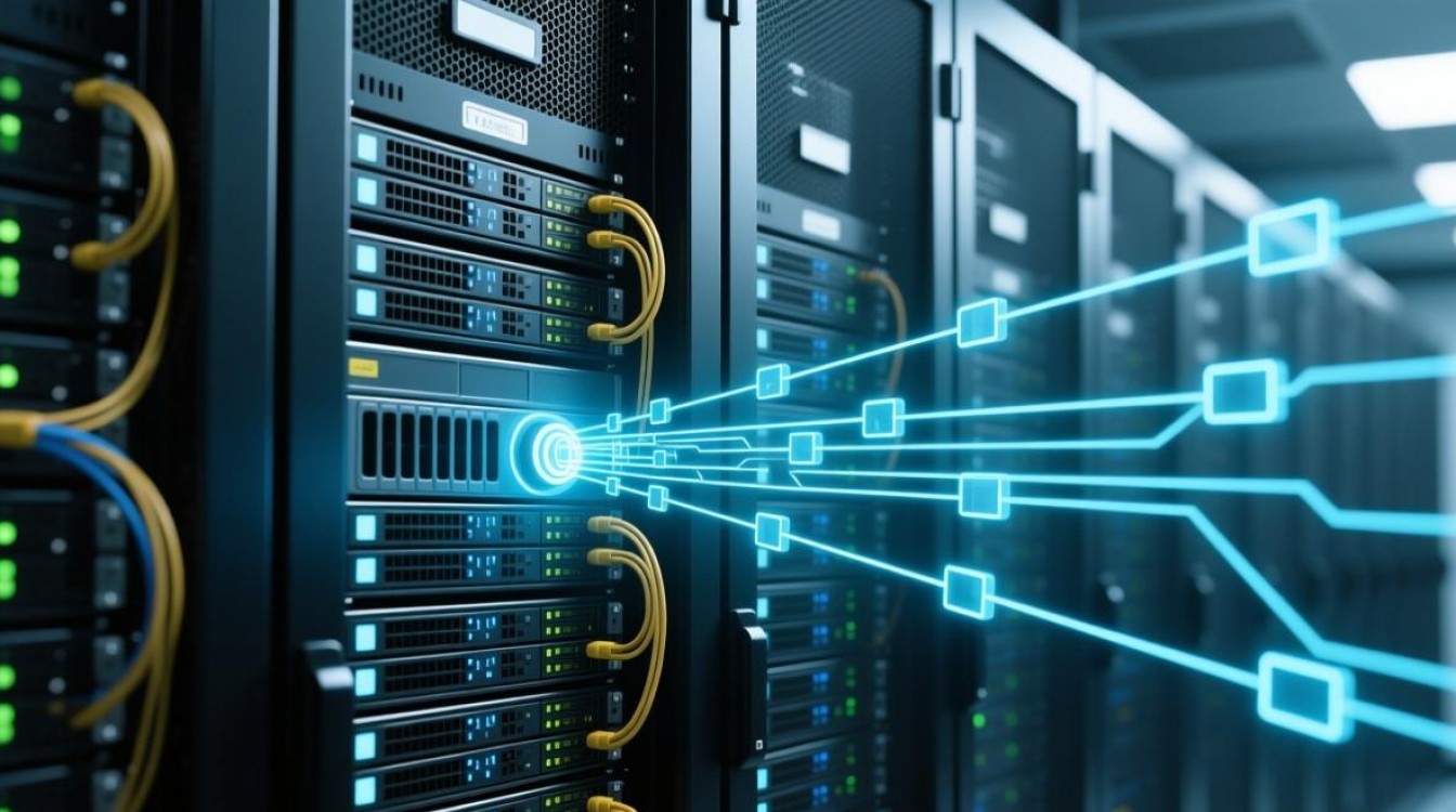 服务器能直接用宽带连接上网吗? 服务器能直接用宽带连接上网吗?