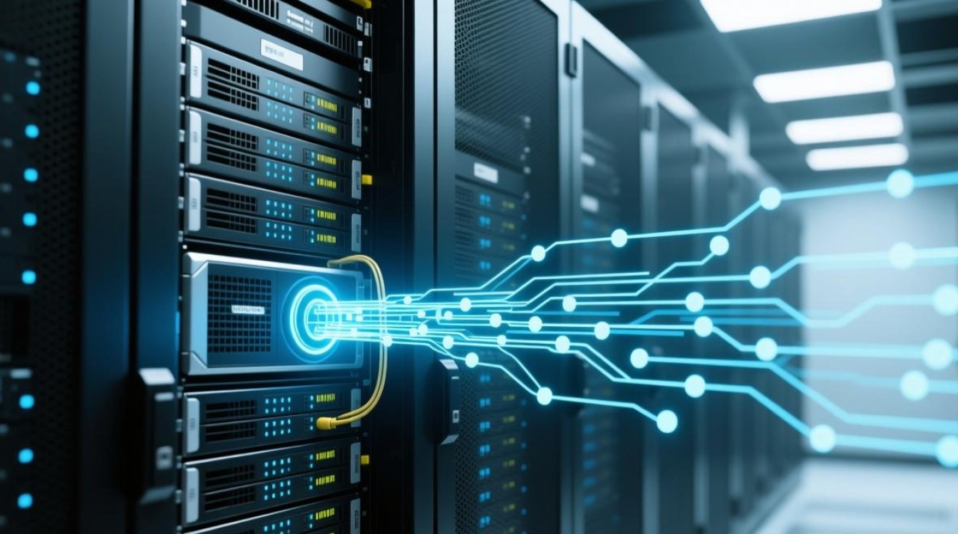 服务器能直接用宽带连接上网吗? 服务器能直接用宽带连接上网吗?