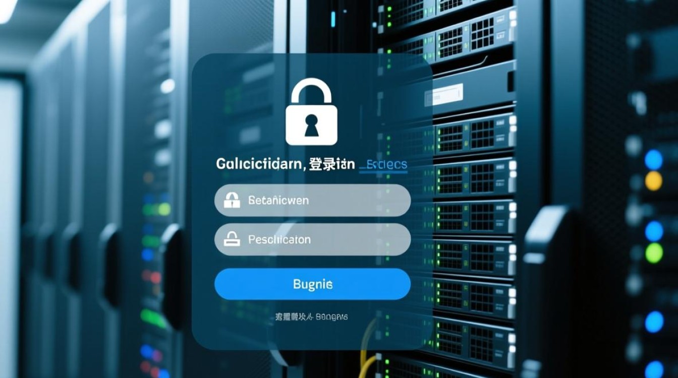 服务器登录需要什么?新手必看的登录条件与步骤详解 服务器登录需要什么?新手必看的登录条件与步骤详解