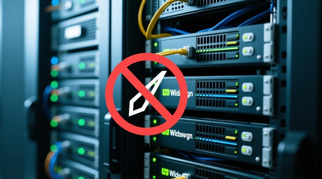 宽带服务器错误怎么办啊？具体解决步骤有哪些？