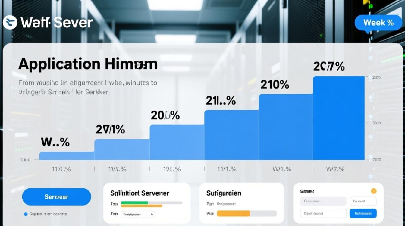 服务器申请需要多久?不同服务商处理时间差异大吗? 服务器申请需要多久?不同服务商处理时间差异大吗?